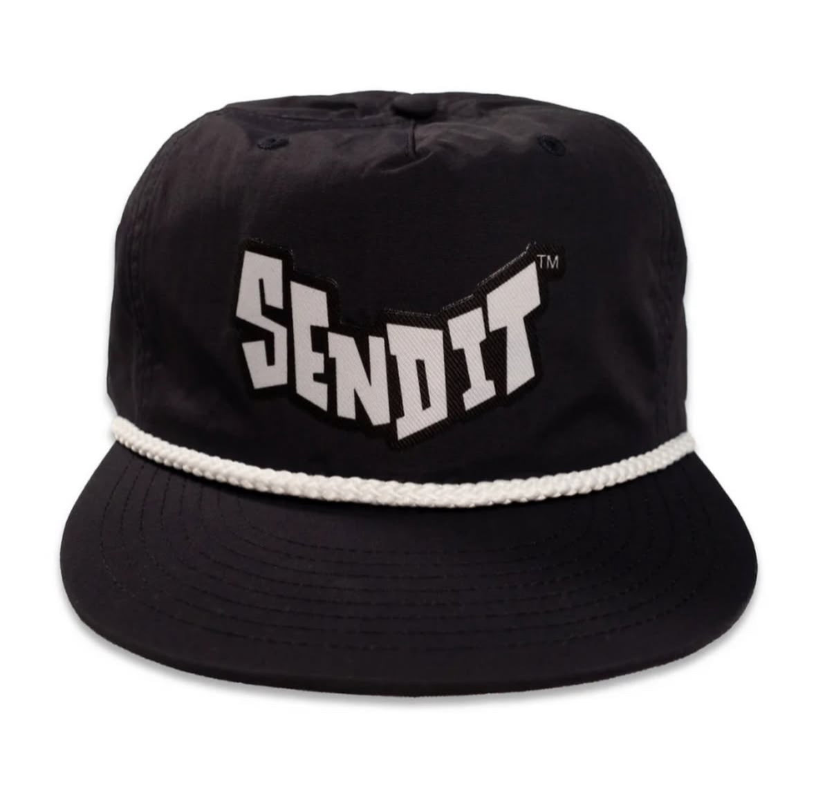 'SEND IT' SURF CAP
