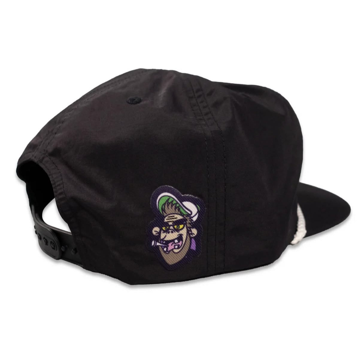'SEND IT' SURF CAP