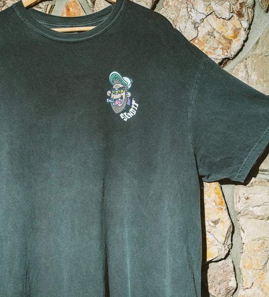 CLASSIC DEANDERATHAL T-SHIRT